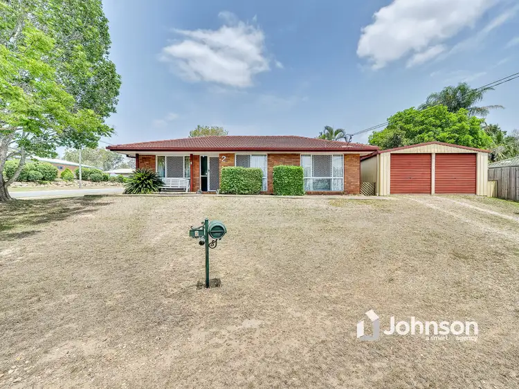 Main view of Homely house listing, 2 Rick Court, Boronia Heights QLD 4124