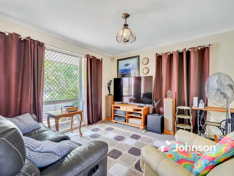 Second view of Homely house listing, 2 Rick Court, Boronia Heights QLD 4124
