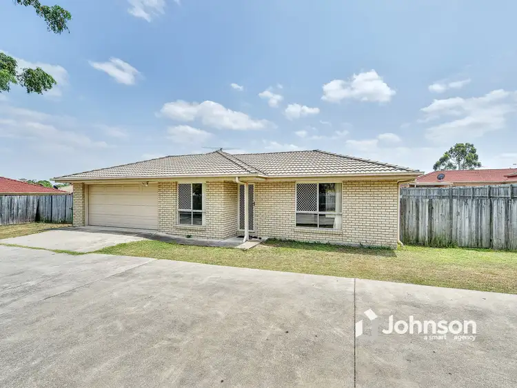 82A First Avenue, Marsden QLD 4132