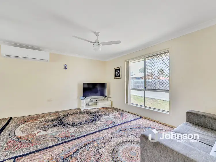 Third view of Homely house listing, 82A First Avenue, Marsden QLD 4132