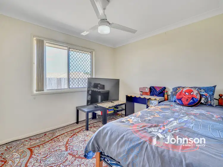 Fifth view of Homely house listing, 82A First Avenue, Marsden QLD 4132