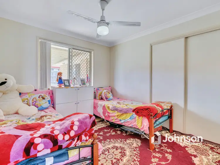 Sixth view of Homely house listing, 82A First Avenue, Marsden QLD 4132