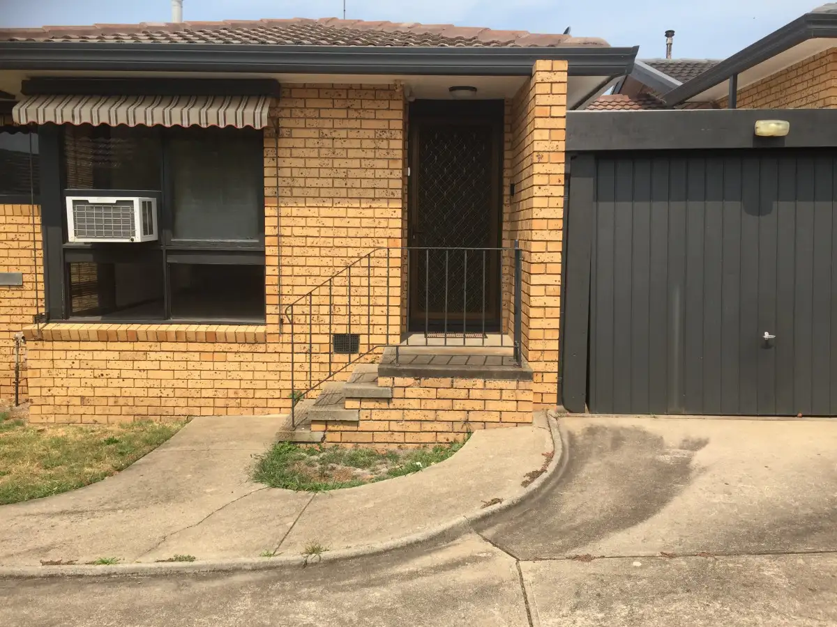 Main view of Homely unit listing, 3/18 Nolan Street, Frankston VIC 3199
