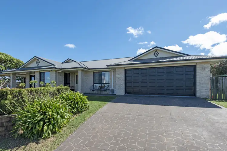 Main view of Homely house listing, 23 McShane Street, Mount Kynoch QLD 4350