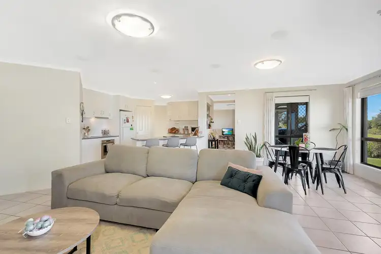 Fourth view of Homely house listing, 23 McShane Street, Mount Kynoch QLD 4350
