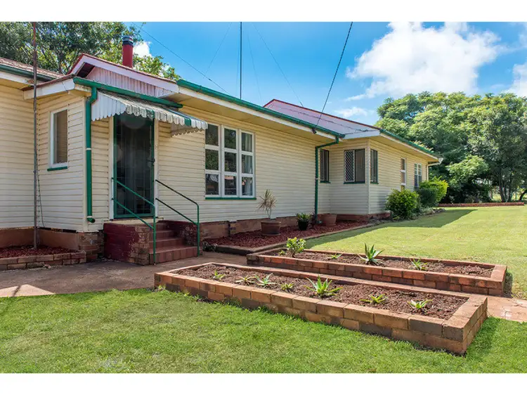 183 Stephen Street, Harristown QLD 4350