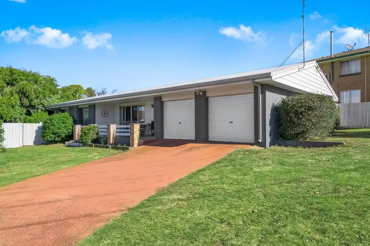 12 Clive Crescent, Darling Heights QLD 4350