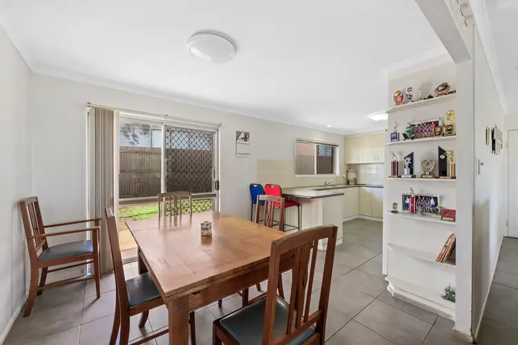 Sixth view of Homely house listing, 12 Clive Crescent, Darling Heights QLD 4350