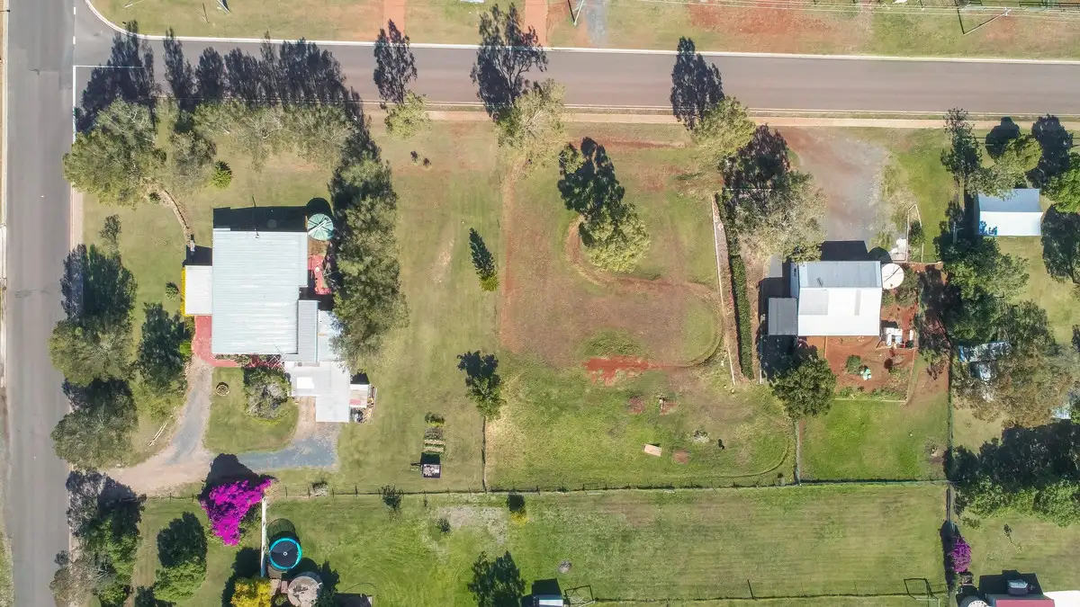 Main view of Homely rural property listing, 699-701 Boundary Street, Glenvale QLD 4350