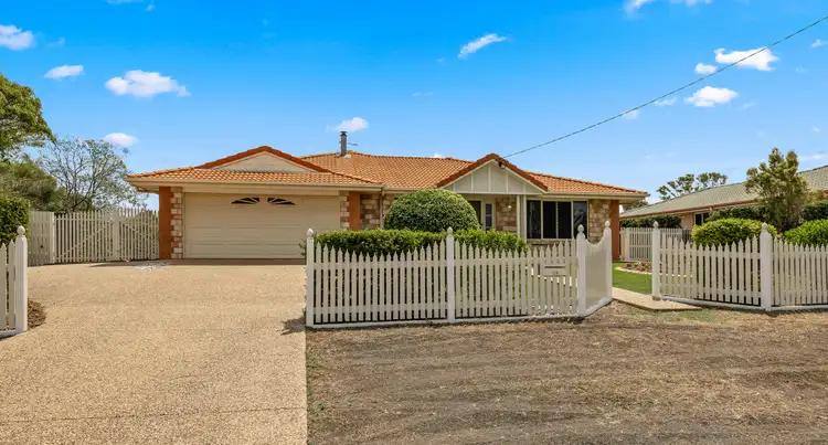 Main view of Homely house listing, 24 Crockers Road, Westbrook QLD 4350