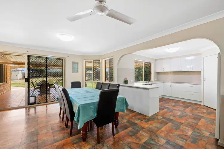 Second view of Homely house listing, 24 Crockers Road, Westbrook QLD 4350