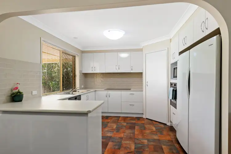 Third view of Homely house listing, 24 Crockers Road, Westbrook QLD 4350