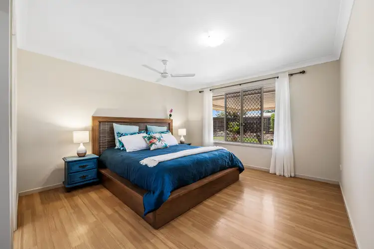 Fifth view of Homely house listing, 24 Crockers Road, Westbrook QLD 4350
