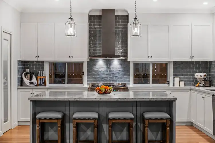 Fifth view of Homely house listing, 51 Sportsman Drive, Kleinton QLD 4352