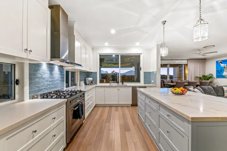 Sixth view of Homely house listing, 51 Sportsman Drive, Kleinton QLD 4352