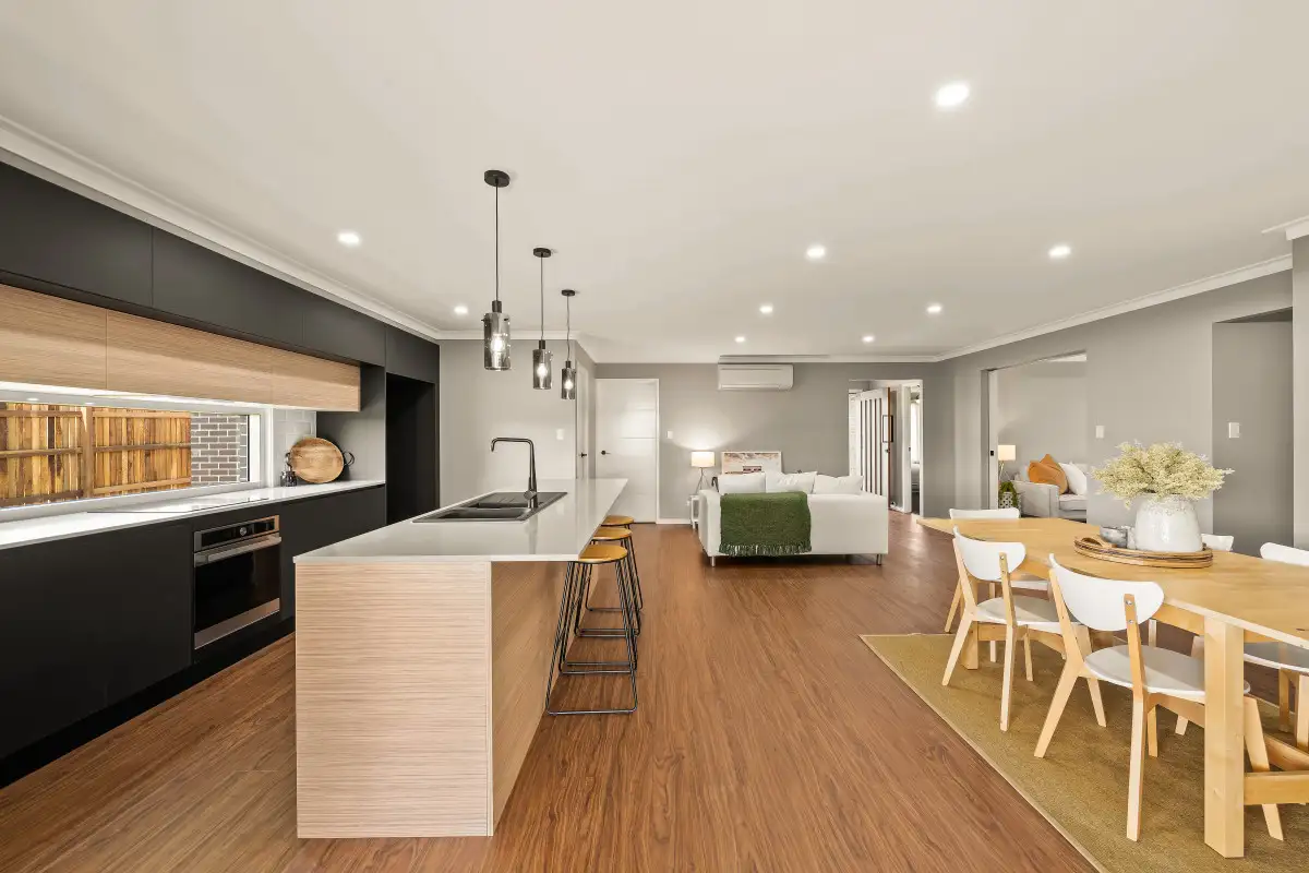 Main view of Homely house listing, 112 Webcke Crescent, Kleinton QLD 4352