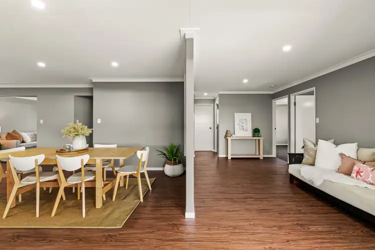 Fifth view of Homely house listing, 112 Webcke Crescent, Kleinton QLD 4352
