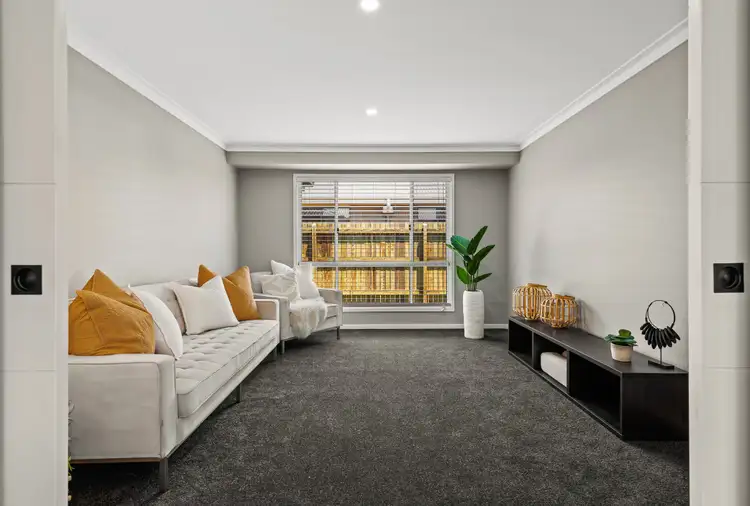 Sixth view of Homely house listing, 112 Webcke Crescent, Kleinton QLD 4352