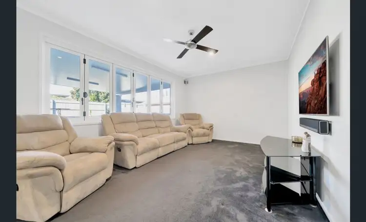 Fifth view of Homely house listing, 9 McGee Drive, Kearneys Spring QLD 4350