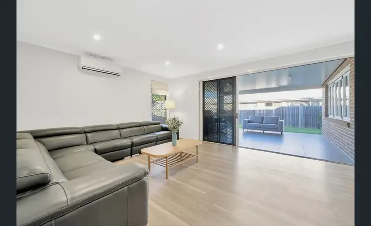 Sixth view of Homely house listing, 9 McGee Drive, Kearneys Spring QLD 4350