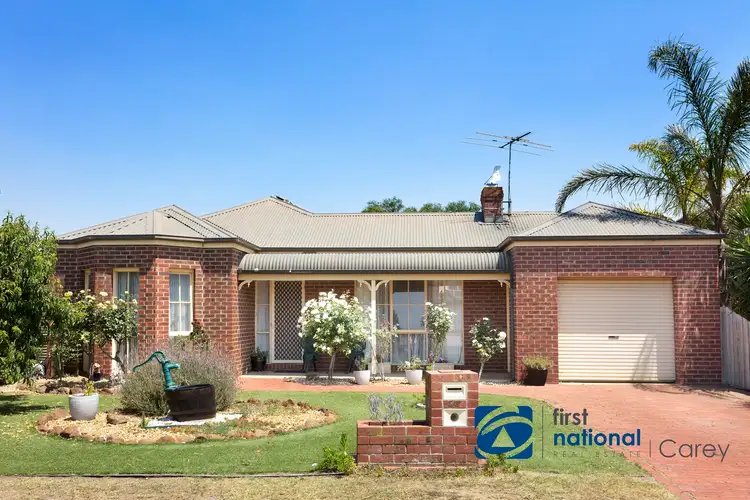 16 Windsor Court, Lara VIC 3212