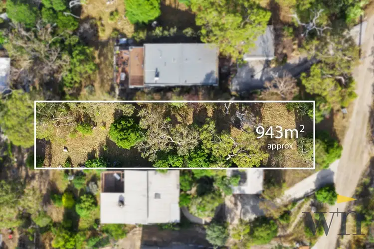 Third view of Homely land listing, 104 Ellerina Road, Mount Martha VIC 3934