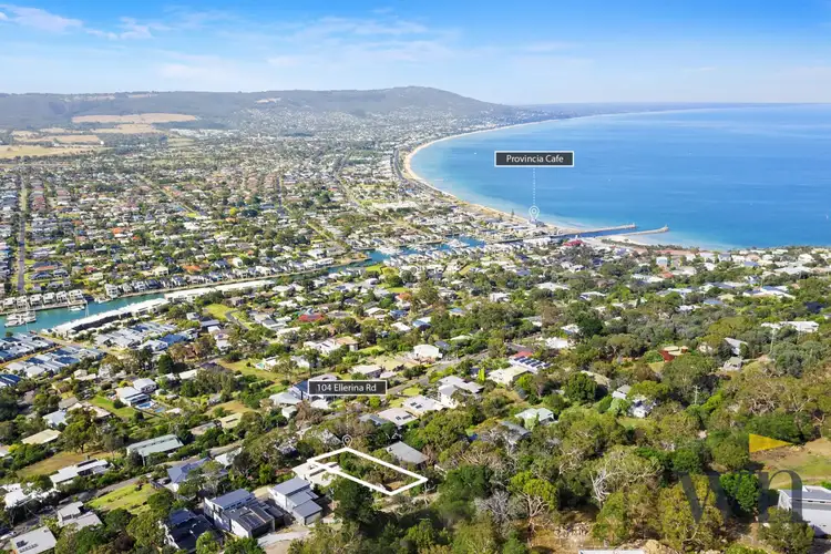 Fourth view of Homely land listing, 104 Ellerina Road, Mount Martha VIC 3934