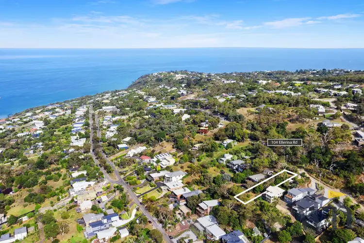 Fifth view of Homely land listing, 104 Ellerina Road, Mount Martha VIC 3934