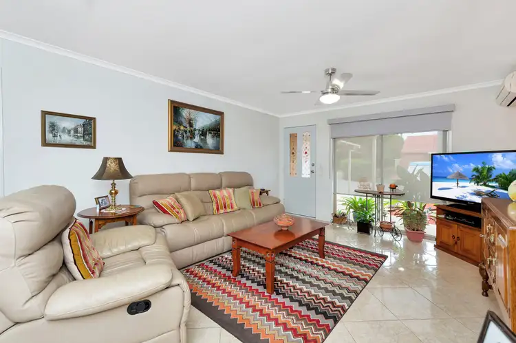 Sixth view of Homely apartment listing, 7/88 Village Way, Oxenford QLD 4210