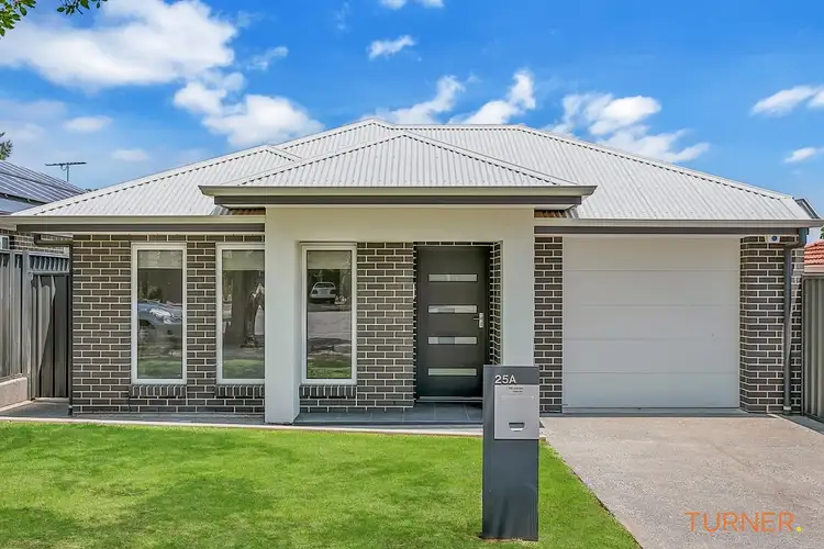 Main view of Homely house listing, 25A Schumann Street, Ingle Farm SA 5098
