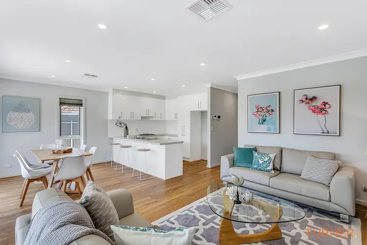 Third view of Homely house listing, 25A Schumann Street, Ingle Farm SA 5098