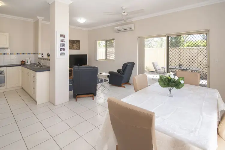 Third view of Homely house listing, 7/19 Southern Drive, Busselton WA 6280