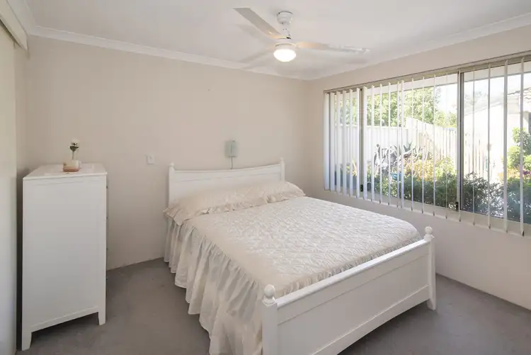 Fourth view of Homely house listing, 7/19 Southern Drive, Busselton WA 6280