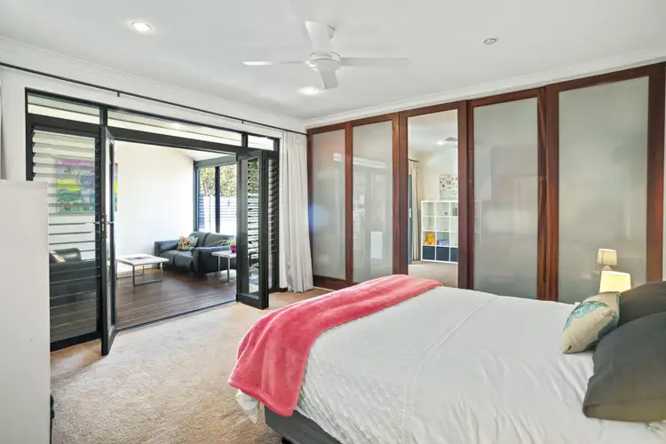 Second view of Homely house listing, 6 Moore Street, West Busselton WA 6280