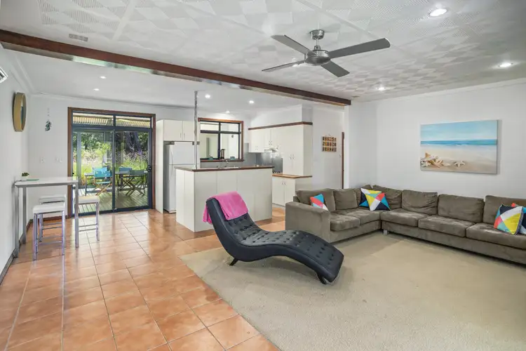 Third view of Homely house listing, 6 Moore Street, West Busselton WA 6280