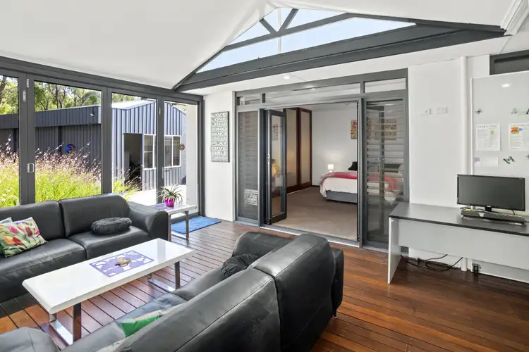 Fourth view of Homely house listing, 6 Moore Street, West Busselton WA 6280