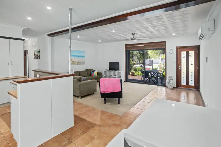 Fifth view of Homely house listing, 6 Moore Street, West Busselton WA 6280