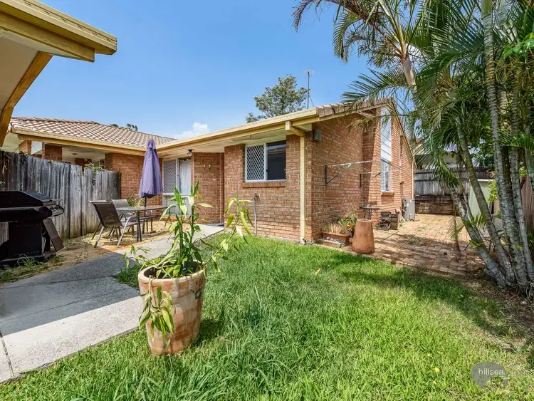 2/8 Calvary Court, Labrador QLD 4215