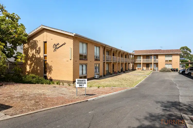 7/51 L'Estrange Street, Glenside SA 5065