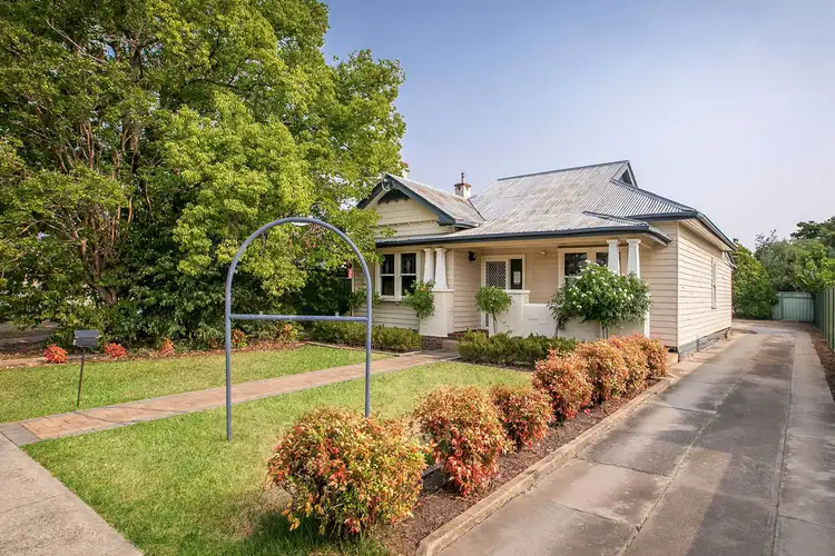 Second view of Homely house listing, 165 Lawrence Street, Wodonga VIC 3690