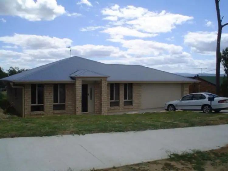 97 Woodlands Road, Gatton QLD 4343
