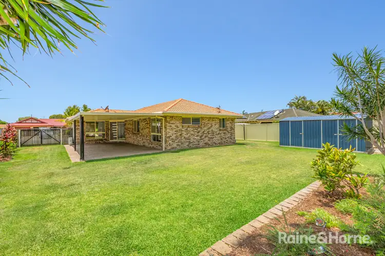Second view of Homely house listing, 72 Avondale Drive, Banora Point NSW 2486