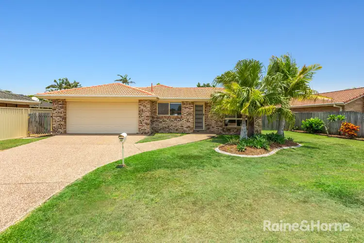 Third view of Homely house listing, 72 Avondale Drive, Banora Point NSW 2486