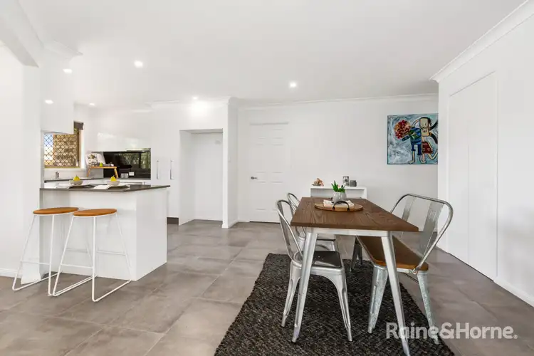 Fifth view of Homely house listing, 72 Avondale Drive, Banora Point NSW 2486