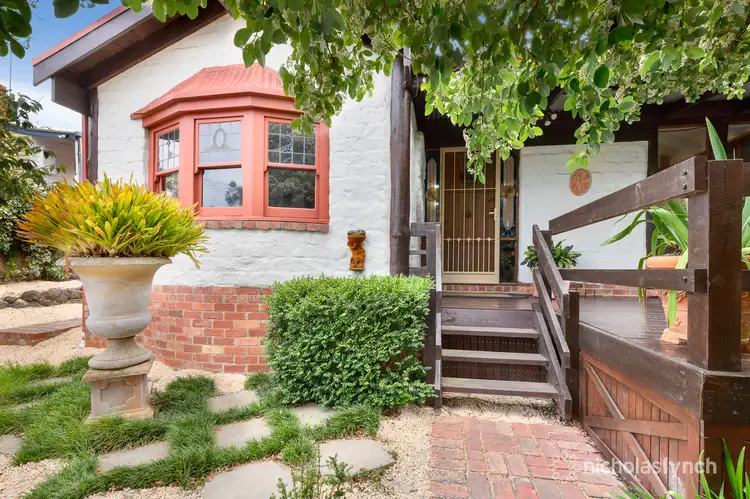 41 Wynnstay Road, Mount Eliza VIC 3930