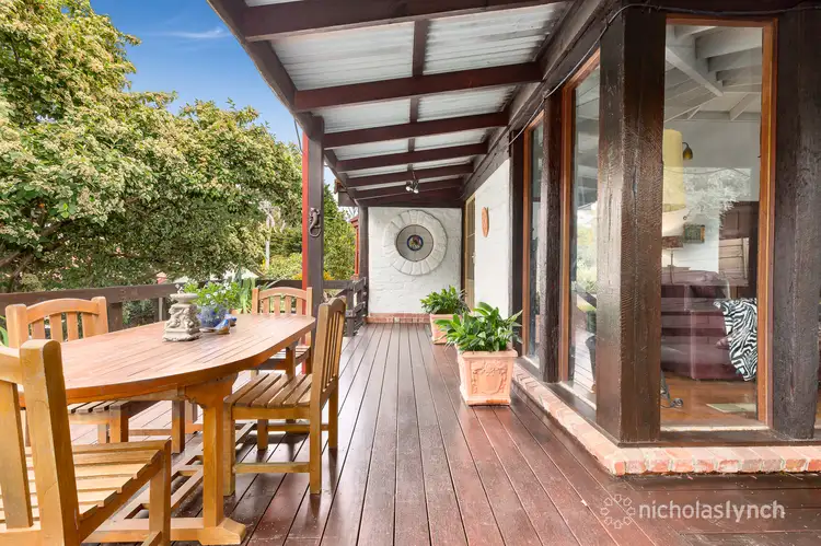 Second view of Homely house listing, 41 Wynnstay Road, Mount Eliza VIC 3930