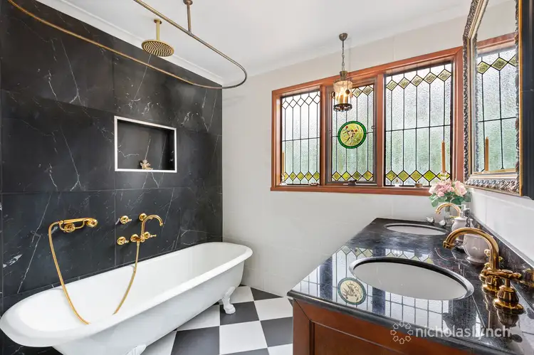 Fifth view of Homely house listing, 41 Wynnstay Road, Mount Eliza VIC 3930