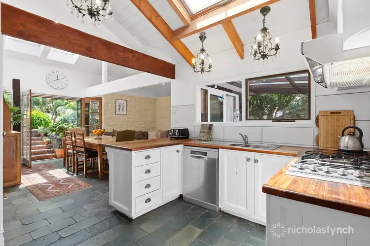 Sixth view of Homely house listing, 41 Wynnstay Road, Mount Eliza VIC 3930