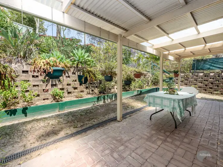 Main view of Homely semi-detached listing, 1/21 Paramount Place, Oxenford QLD 4210