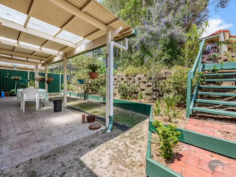 Second view of Homely semi-detached listing, 1/21 Paramount Place, Oxenford QLD 4210